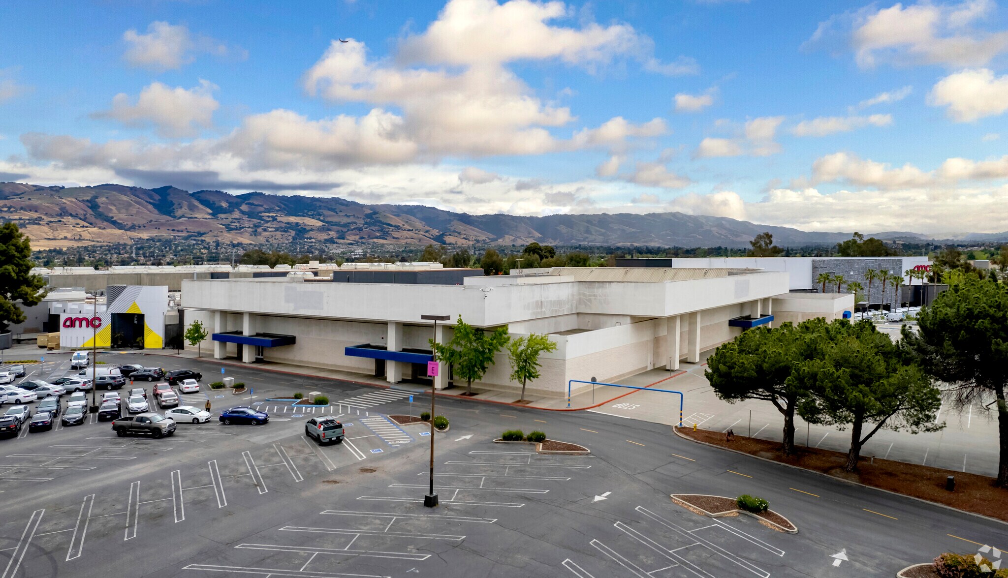 2200 Eastridge Loop, San Jose, CA à louer Photo principale– Image 1 sur 23