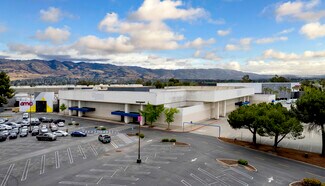 Plus de détails pour 2180 Eastridge Loop, San Jose, CA - Local commercial à vendre