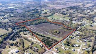 Plus de détails pour TBD Cedar Rd, Sherman, TX - Terrain à vendre