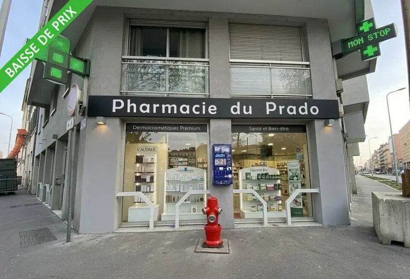 37 Rue De L'Universite, Lyon à louer Photo de l’immeuble– Image 1 sur 11