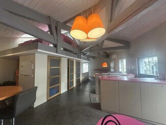 Plus de détails pour Bureau à louer