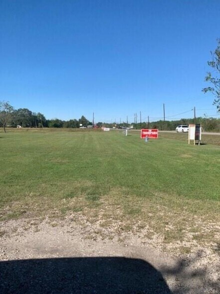 1508 Mykawa Rd, Pearland, TX à louer - Photo principale – Image 1 sur 40
