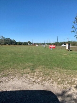 Plus de détails pour 1508 Mykawa Rd, Pearland, TX - Terrain à louer