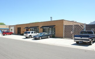 Plus de détails pour 3200 W Le Moyne Ave, Stone Park, IL - Industriel/Logistique à louer