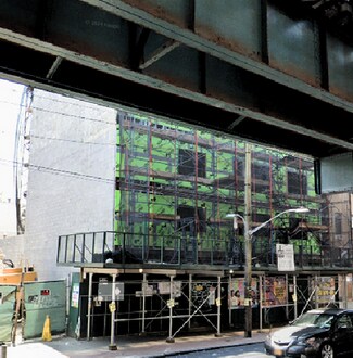 Plus de détails pour 3802 White Plains Rd, Bronx, NY - Logement à vendre