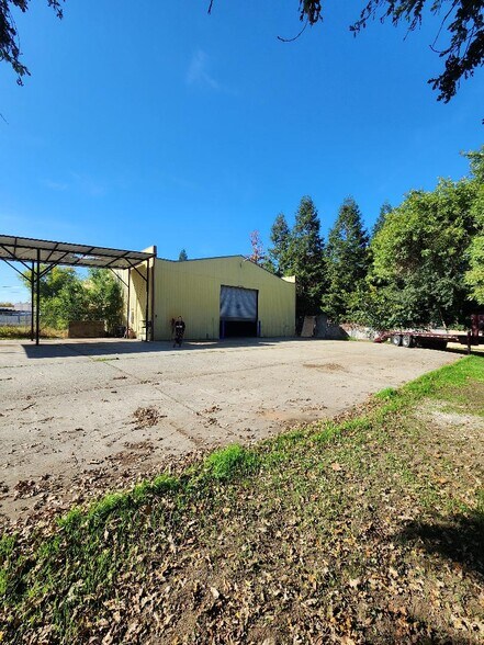 389 Wilbur Ave, Yuba City, CA à louer - Photo de l’immeuble – Image 2 sur 8