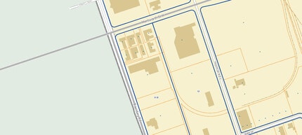 1133 Boundary Rd, Oshawa, ON à louer Plan cadastral– Image 2 sur 2