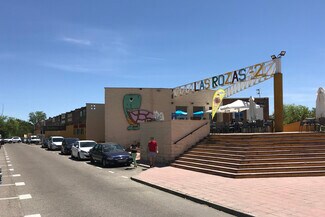 Plus de détails pour Avenida Atenas, 1 B, Las Rozas de Madrid - Local commercial à louer