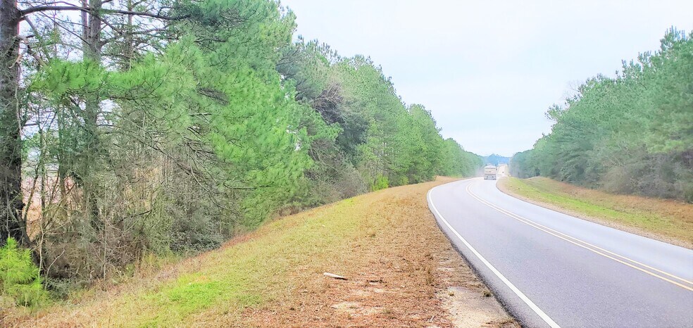 Highway 3226, Deridder, LA à vendre - Photo de l’immeuble – Image 2 sur 5