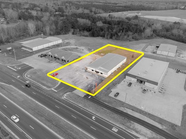 1814 George Wallace Hwy, Russellville, AL à vendre Photo de l’immeuble– Image 1 sur 25