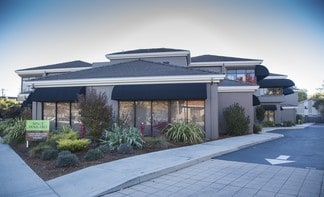 Plus de détails pour 1414 Soquel Ave, Santa Cruz, CA - Bureau à louer