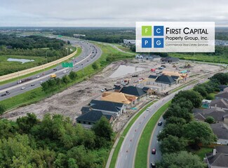 Plus de détails pour Stoneybrook W Pkwy & Windermere rd, Winter Garden, FL - Bureau, Local commercial à louer