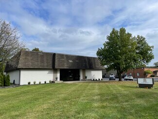 Plus de détails pour 3060 Valleywood Dr, Kettering, OH - Local d’activités à vendre