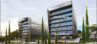 Plus de détails pour Bureau à louer