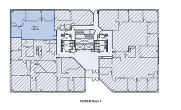 10200 E Girard Ave, Denver, CO à louer Photo intérieure– Image 1 sur 1
