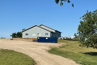 Plus de détails pour 12975 Highway 1804, Williston, ND - Terrain à vendre