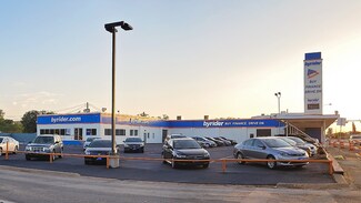 Plus de détails pour 1211 19th St, Lubbock, TX - Local commercial à vendre