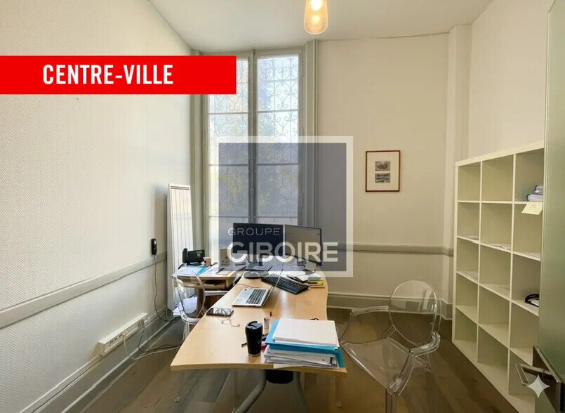 Bureau dans Rennes à vendre - Photo de l’immeuble – Image 3 sur 8