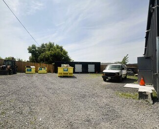 Plus de détails pour 190 Hagerman St, Kingston, ON - Industriel/Logistique à louer
