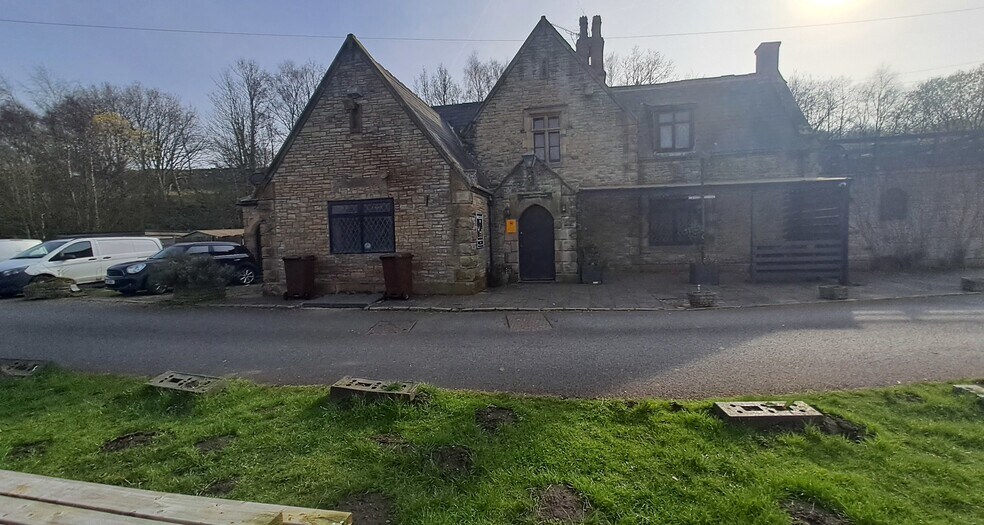 162 Gathurst Ln, Wigan à louer - Photo de l’immeuble – Image 3 sur 3