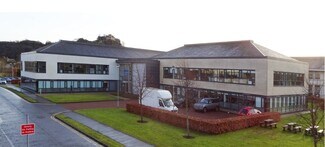Plus de détails pour Raploch Rd, Stirling - Bureau à louer