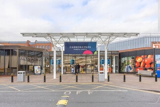 Plus de détails pour Lynchgate Rd, Coventry - Local commercial à louer