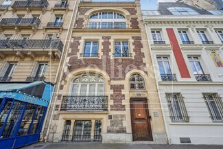 Plus de détails pour 121 Avenue De Villiers, Paris - Bureau à louer