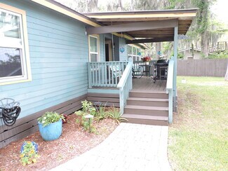 Plus de détails pour 8580 Palmo Fish Camp Rd, Saint Augustine, FL - Spécialisé à vendre
