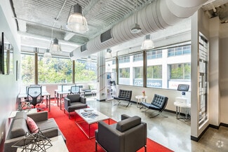 Regus 1390 Market Street - immobilier d'entreprise