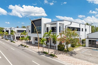 Plus de détails pour 900 NW 6th St, Fort Lauderdale, FL - Bureau à louer