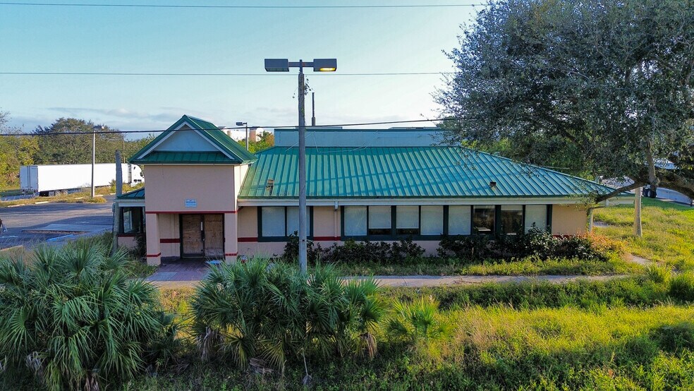 6501 Darter Ct, Fort Pierce, FL à vendre - Aérien – Image 3 sur 31