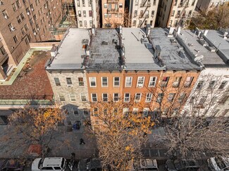 Plus de détails pour 321 E 116th St, New York, NY - Logement à vendre