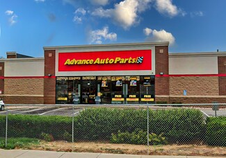 Plus de détails pour 9200 E Colfax Ave, Aurora, CO - Local commercial à vendre