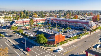 Plus de détails pour 8902-8942 Garden Grove Blvd, Garden Grove, CA - Local commercial à vendre