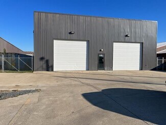 Plus de détails pour 962 Neubling Ave, Evansville, IN - Industriel/Logistique à louer