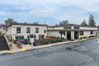 Plus de détails pour 2 College Ave, Mountville, PA - Bureau à louer