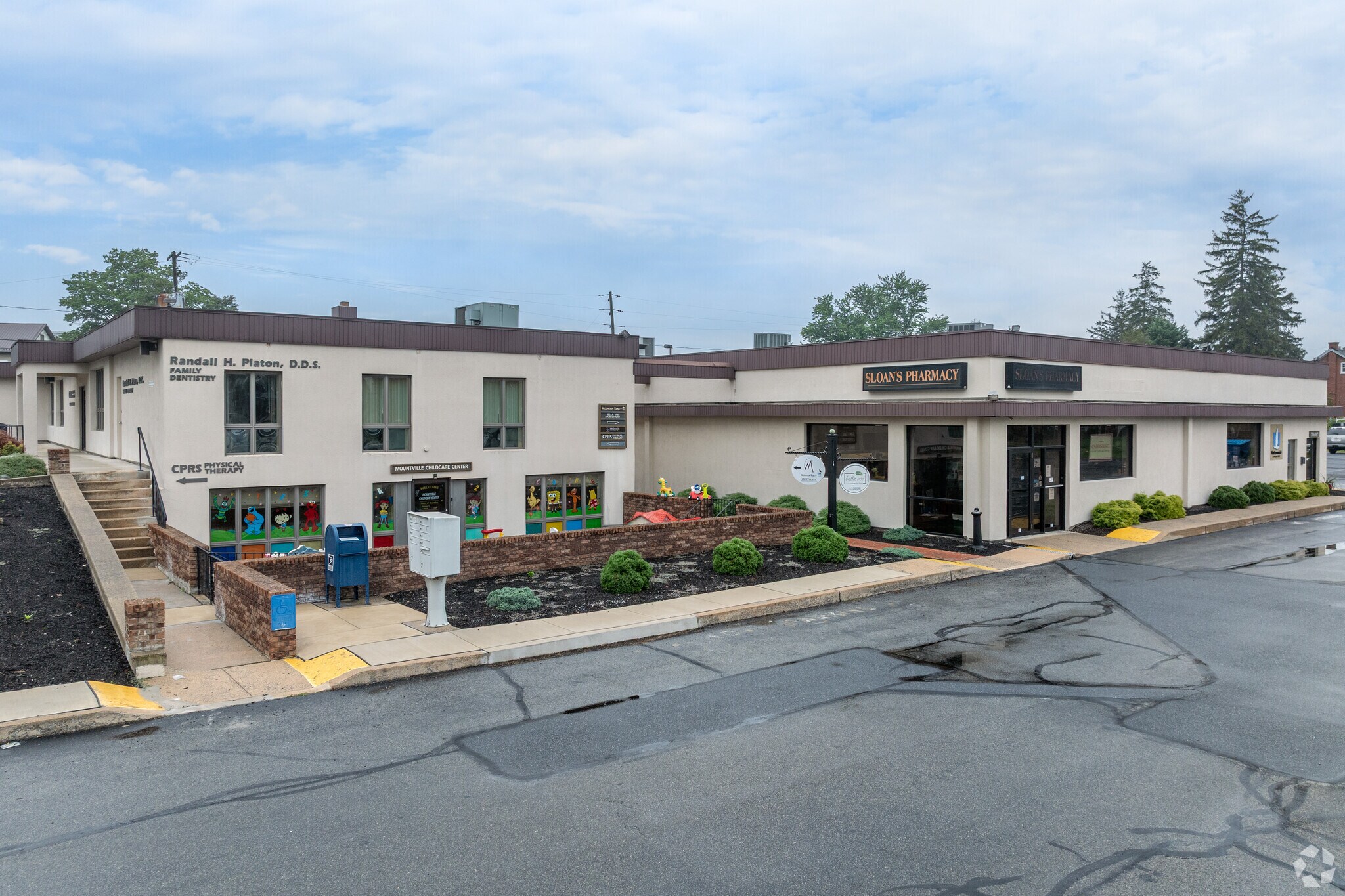 2 College Ave, Mountville, PA à louer Photo principale– Image 1 sur 7