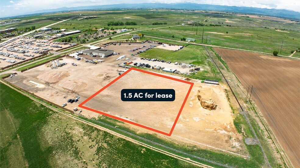 10813 Highway 257 Spur, Greeley, CO à louer - Photo de l’immeuble – Image 2 sur 4