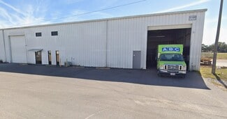Plus de détails pour 5180-5186 52nd St, Clearwater, FL - Industriel/Logistique à louer
