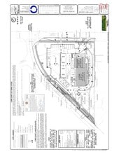 1509 Old Concord Rd SE, Marietta, GA à louer Plan de site– Image 1 sur 8
