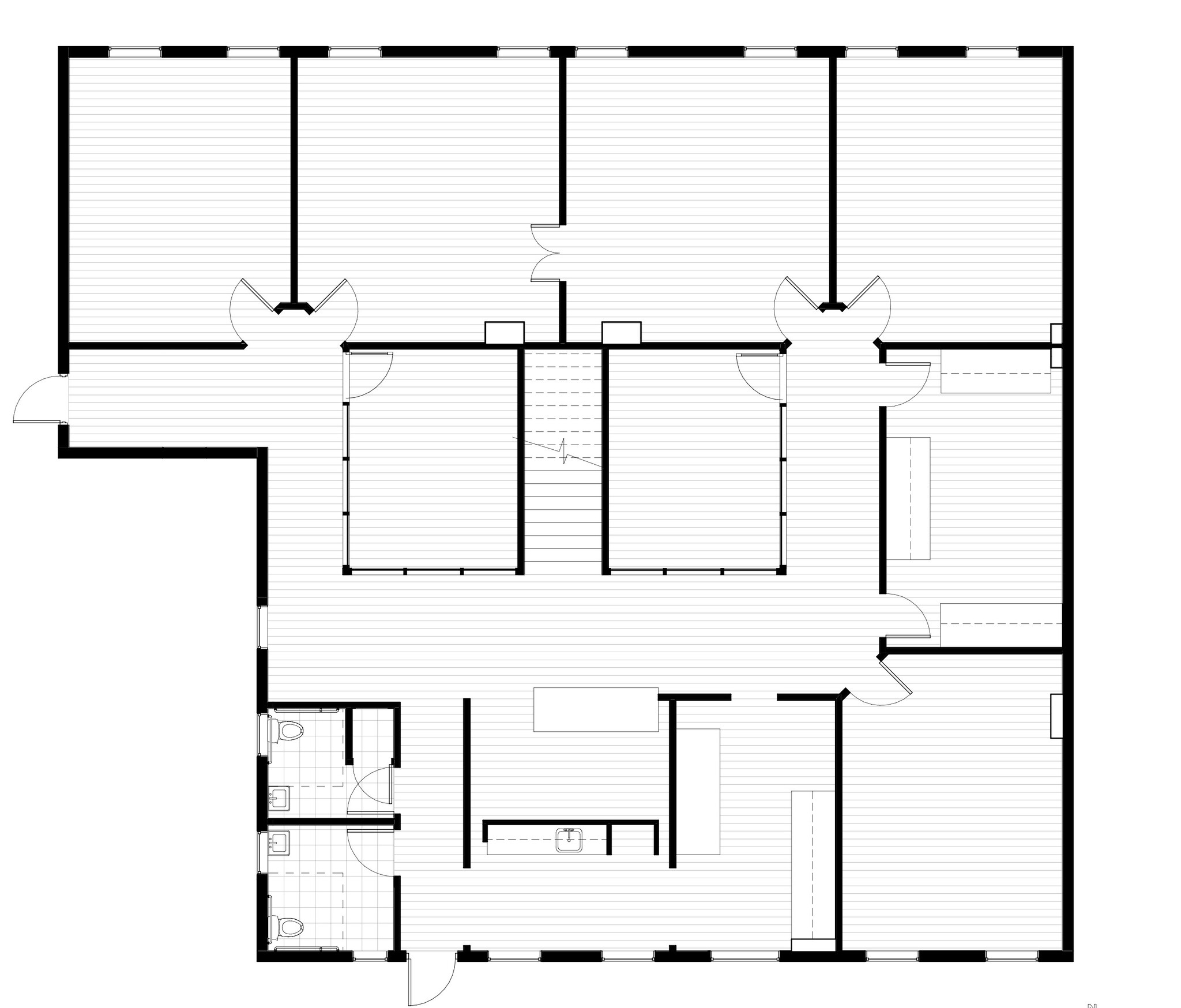55-61 W 100 S, Salt Lake City, UT à louer Photo de l’immeuble– Image 1 sur 1