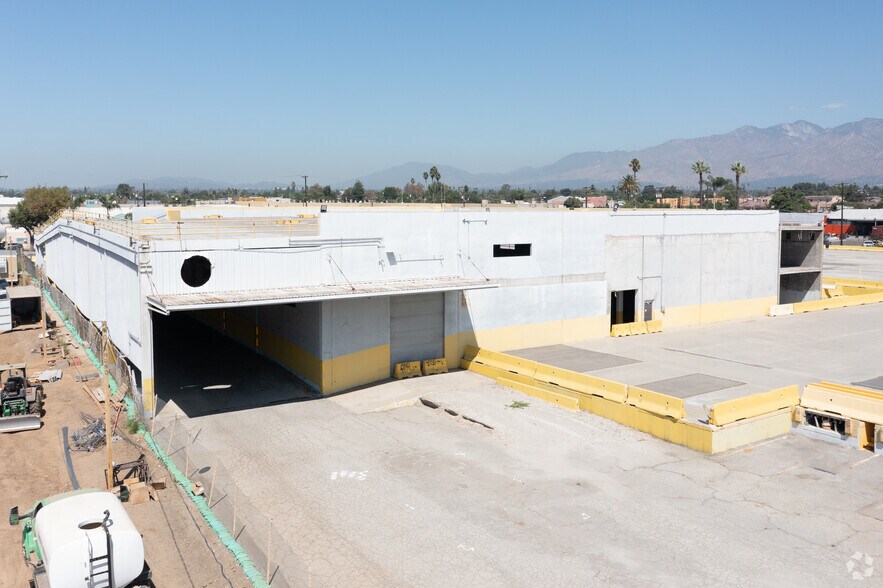 4350 Temple City Blvd, El Monte, CA à louer - Photo de l’immeuble – Image 3 sur 19