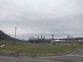 Plus de détails pour 1610 Rutrough Rd, Roanoke, VA - Terrain à vendre