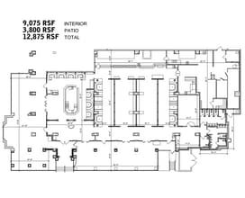 12808 Queensbury Ln, Houston, TX à louer Photo intérieure– Image 1 sur 1