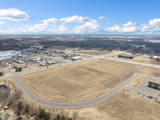 Plus de détails pour 12900 44th NE ct, Saint Michael, MN - Industriel/Logistique à louer