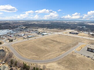 Plus de détails pour 12900 44th NE ct, Saint Michael, MN - Industriel/Logistique à louer