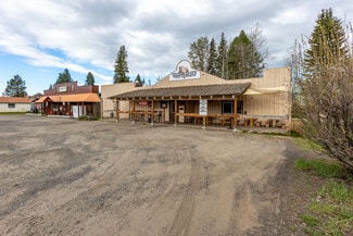 Plus de détails pour 263 N Main St, Donnelly, ID - Local commercial à vendre