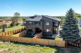 Plus de détails pour 415 East St, Louisville, CO - Logement à vendre