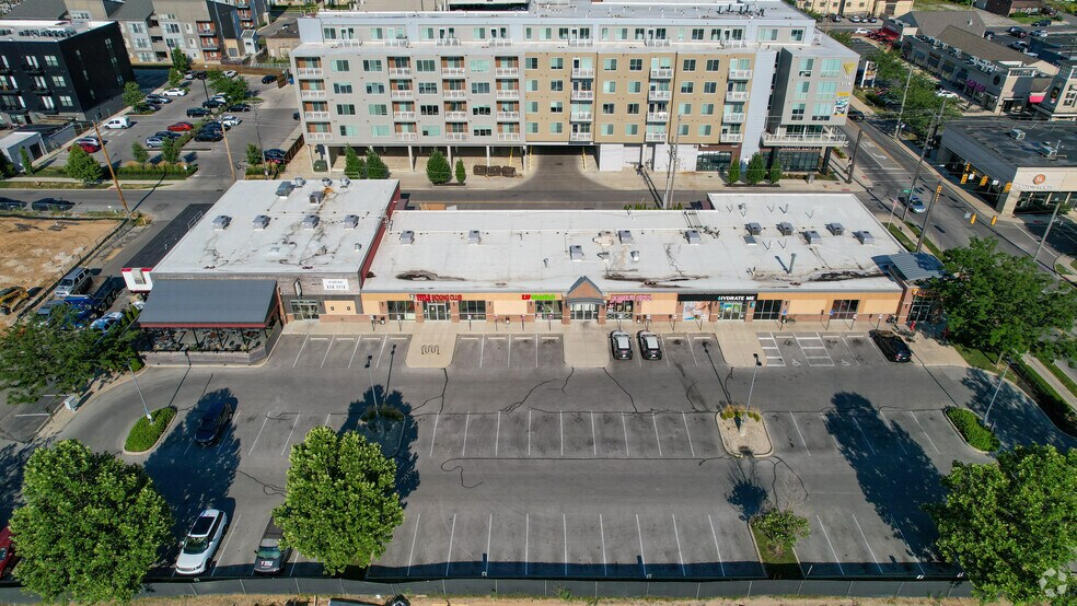 955 W 5th Ave, Columbus, OH à vendre - Photo de l’immeuble – Image 3 sur 25