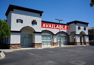Plus de détails pour 30643 Hwy 79 S, Temecula, CA - Local commercial à louer